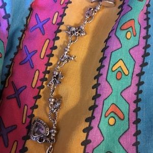 Brighton Dog Bracelet